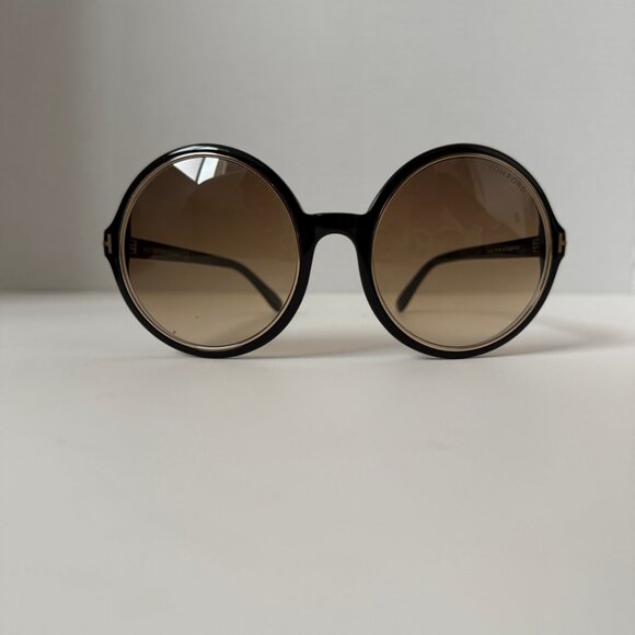 Tom Ford FT0009 Whitney - Picture 4 of 5